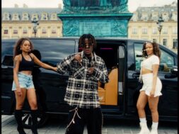 Paki Chenzu – Tout ira mieux (Clip Officiel)