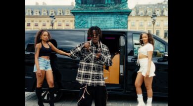 Paki Chenzu – Tout ira mieux (Clip Officiel)