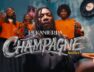 RJ Kanierra – Champagne (Clip Officiel)