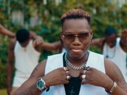 Yanvi Yoyo – Gbédékpon (Clip Officiel)