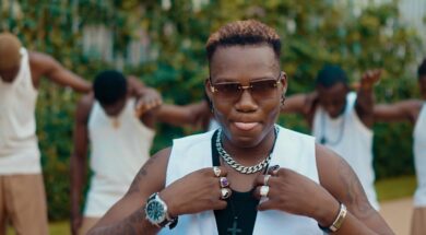 Yanvi Yoyo – Gbédékpon (Clip Officiel)