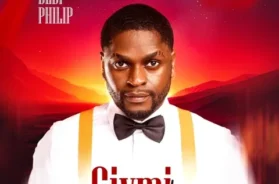 Bebi Philip – Givmi more (Lyrics)