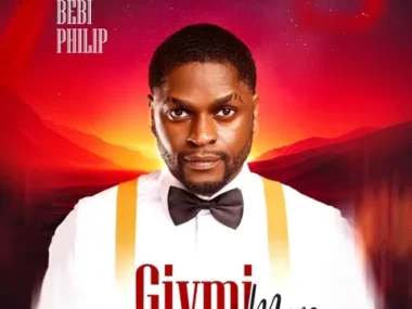 Bebi Philip – Givmi more (Lyrics)