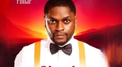 Bebi Philip – Givmi more (Lyrics)