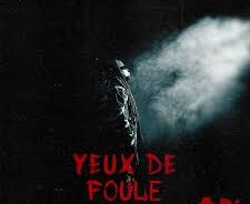 Black K – Yeux de foule (ft. Sindika & Tripa Gninnin) Lyrics