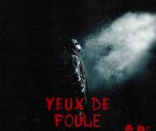 Black K – Yeux de foule (ft. Sindika & Tripa Gninnin) Lyrics