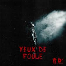 Black K – Yeux de foule (ft. Sindika & Tripa Gninnin) Lyrics