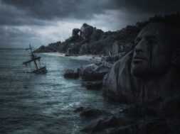 Booba – Seychelles (Lyrics)