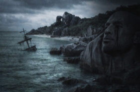 Booba – Seychelles (Lyrics)