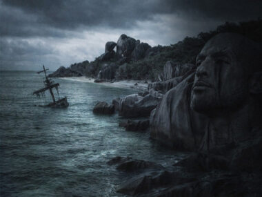 Booba – Seychelles (Lyrics)