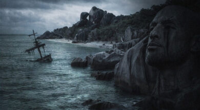 Booba – Seychelles (Lyrics)