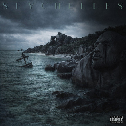 Booba – Seychelles (Lyrics)