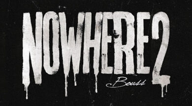 Bouss – Nowhere 2 (Lyrics)