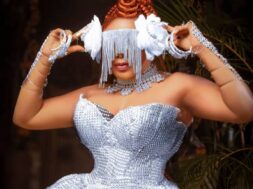 Coco Argentée – NA TON DI WA (Lyrics)