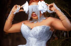 Coco Argentée – NA TON DI WA (Lyrics)