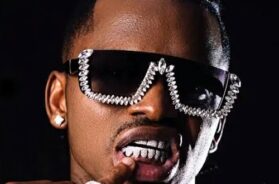 Biographie de Diamond Platnumz : parcours, carrière et succès de la star tanzanienne