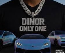Dinor Rdt – Only One (Lyrics)