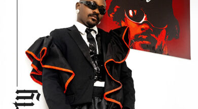 Dorty – Toi (Lyrics)