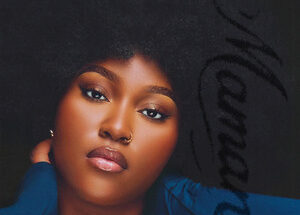 Emma&rsquo;a – Maman (Lyrics)