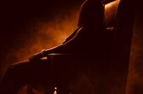 Fanicko – À l’aise (Lyrics)