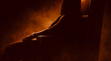 Fanicko – À l’aise (Lyrics)