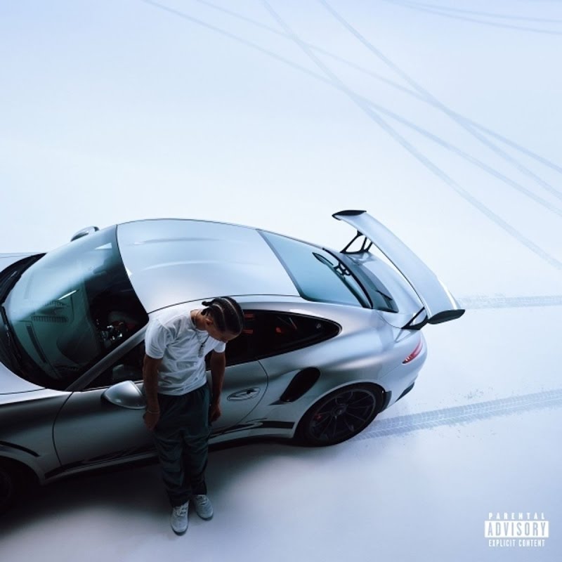 Favé – Tout Donner (Lyrics)