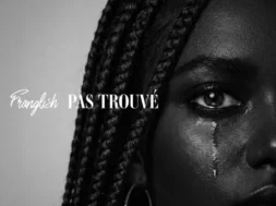 Franglish – Pas trouvé (Lyrics)