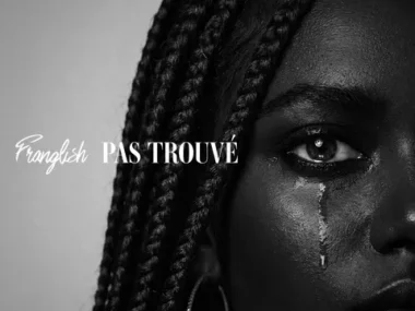 Franglish – Pas trouvé (Lyrics)