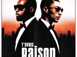 GIMS ft Maes – T&rsquo;avais raison (Lyrics)