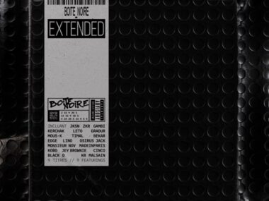 Gambi – Sa ka fet (ft. Kerchak & Boîte Noire) Lyrics