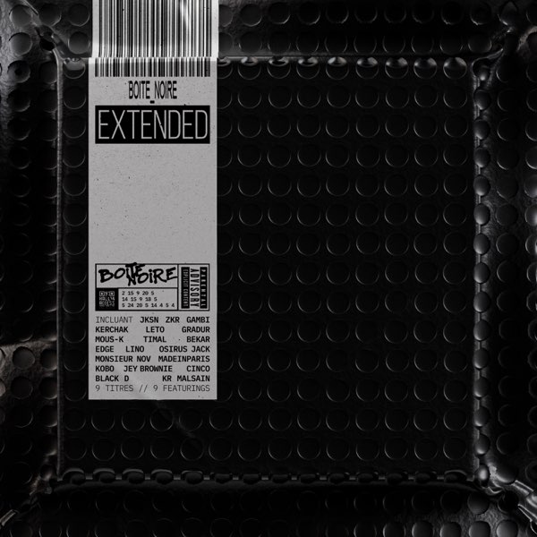 Gambi – Sa ka fet (ft. Kerchak & Boîte Noire) Lyrics