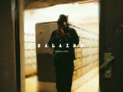 Gambino La MG – Salaire (Lyrics)