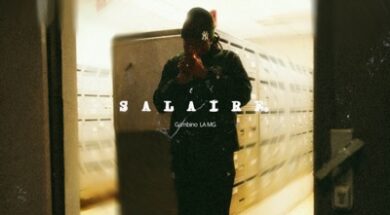 Gambino La MG – Salaire (Lyrics)