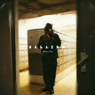 Gambino La MG – Salaire (Lyrics)