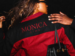 Gims – Monica (Lyrics)