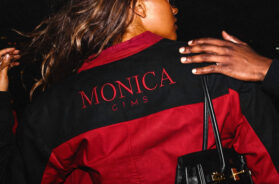 Gims – Monica (Lyrics)