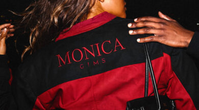 Gims – Monica (Lyrics)