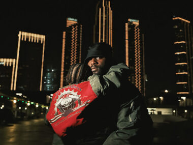 Gradur ft SDM – Pas solo (Lyrics)