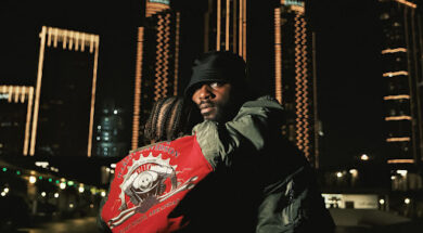 Gradur ft SDM – Pas solo (Lyrics)