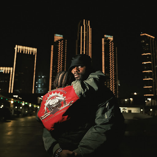 Gradur ft SDM – Pas solo (Lyrics)