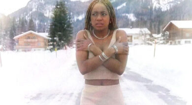 Innoss&rsquo;B – Avertissement (Lyrics)