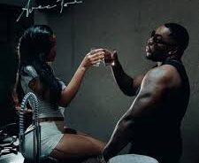 Joé Dwèt Filé – Avec toi (Lyrics)