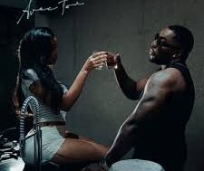 Joé Dwèt Filé – Avec toi (Lyrics)