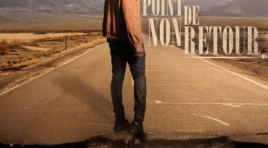 Jonathan C. Gambela – Monte le niveau (Lyrics)