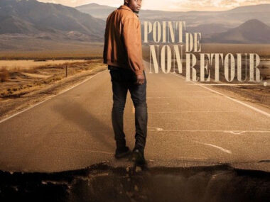 Jonathan C. Gambela – Point de non-retour (Lyrics)