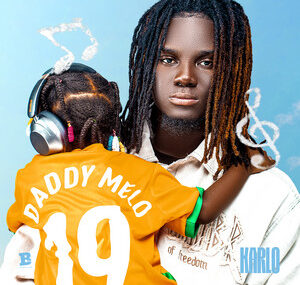 KARLO ft Philipayne – Belinda (Lyrics)