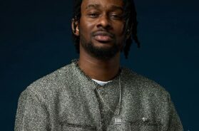 KS Bloom – Biographie complète de l’artiste ivoirien