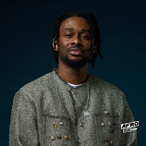 KS Bloom – Biographie complète de l’artiste ivoirien