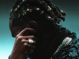 Kerchak – Anniversaire (Lyrics)