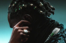 Kerchak – Anniversaire (Lyrics)